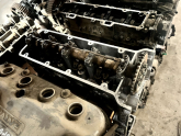 Oto Çıkma Parça / Bmw / 3 Serisi / Motor / Silindir Kapağı / Çıkma Parça 