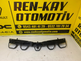 850323413R RENAULT MEGANE 4 HB ARKA TAMPON DARBE EMİCİ ORJ ÇIKMA