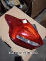 FORD FOCUS HATCHBACK ÇIKMA ORJİNAL SOL STOP AZ HASARLI 2012-2018