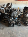 Hyundai atos 1.0 1.1 motor