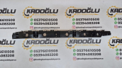 NİSSAN X-TRAİL T32 ARKA SAĞ TAMPON BRAKETİ SIFIR YEDEK PARÇA