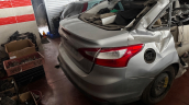 Oto Çıkma Parça / Ford / Focus / Kaporta & Karoser / Bagaj Kapağı / Çıkma Parça 