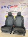 Oto Çıkma Parça / Bmw / 5 Serisi / Koltuk & Döşeme / Koltuk Takımı / Çıkma Parça 