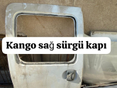 Renault - Kangoo Sağ Sürgü Kapı