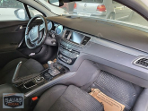 Oto Çıkma Parça / Peugeot / 508 / Kaporta & Karoser / Kaput / Çıkma Parça 