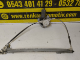 Oto Çıkma Parça / Renault / Megane / Oto Cam / Cam Krikosu / Çıkma Parça 