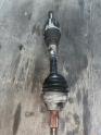 Oto Çıkma Parça / Chevrolet / Captiva / Alt Takım / Aks / Çıkma Parça 