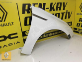 Oto Çıkma Parça / Renault / Megane / Kaporta & Karoser / Sağ Ön Çamurluk / Çıkma Parça 