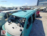 Oto Çıkma Parça / Volkswagen / Transporter / Kaporta & Karoser / Komple Arka / Çıkma Parça 