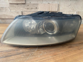 AUDİ A6 07-08 SOL ÖN FAR 4F094109