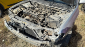 Hurda Belgeli Araçlar / Nissan / Almera