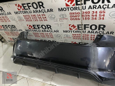 Oto Çıkma Parça / Honda / City / Tampon / Arka Tampon / Çıkma Parça 