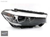 BMW G30 SAĞ FAR ORJİNAL HATASIZ 63117458884