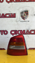 OPEL ASTRA G SOL STOP