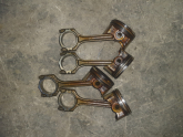 Oto Çıkma Parça / Mitsubishi / Lancer / Motor / Krank / Çıkma Parça 