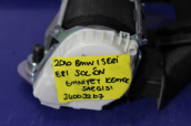 Oto Çıkma Parça / Bmw / 1 Serisi / Airbag / Emniyet Kemeri / Çıkma Parça 