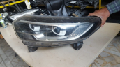 RENAULT KADJAR ÇİFT MERCEK ÇIKMA SOL ÖN FAR ORJİNAL