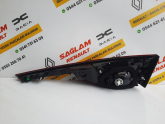 Oto Çıkma Parça / Renault / Talisman / Far & Stop / Sol Arka Stop / Çıkma Parça 