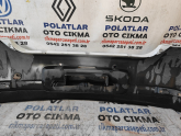 Oto Çıkma Parça / Renault / Clio / Tampon / Arka Tampon / Çıkma Parça 