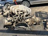 Oto Çıkma Parça / Bmw / 5 Serisi / Motor / Motor (komple) / Çıkma Parça 