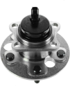 Toyota Auris/Corolla Arka Porya – 42450-12090