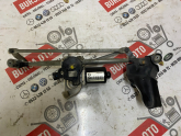 BMW F34 3 KASA  726750303 SİLECEK MOTOR MEKANİZMA ORJİNAL