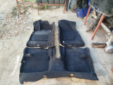 Oto Çıkma Parça / Fiat / Egea / Koltuk & Döşeme / Taban Halısı / Çıkma Parça 