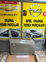 Chevrolet cruze sağ ön kapı sıfır