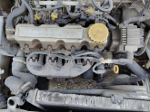 Opel Astra F 1.4 8V GM Çıkma Komple Motor - Oto Parça