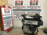 Oto Çıkma Parça / Volkswagen / Passat / Motor / Motor (komple) / Sıfır Parça 