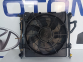 Oto Çıkma Parça / Kia / Ceed / Fan / Fan Paneli / Çıkma Parça 