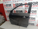 Oto Çıkma Parça / Toyota / Yaris / Kaporta & Karoser / Sol Ön Kapı / Çıkma Parça 