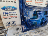 Oto Çıkma Parça / Fiat / Fiorino / Kaporta & Karoser / Sol Ön Kapı / Çıkma Parça 