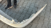 Oto Çıkma Parça / Volkswagen / Jetta / Tampon / Arka Tampon / Çıkma Parça 