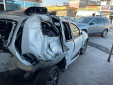 Oto Çıkma Parça / Dacia / Duster / Kaporta & Karoser / Kasa / Kupa / Çıkma Parça 
