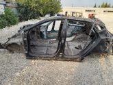 Oto Çıkma Parça / Ford / Fiesta / Kaporta & Karoser / Kesme Tavan Sacı / Çıkma Parça 