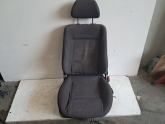 Oto Çıkma Parça / Volkswagen / Polo / Koltuk & Döşeme / Yolcu Koltuğu / Çıkma Parça 