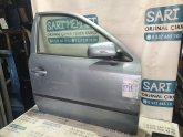 Oto Çıkma Parça / Skoda / Octavia / Kaporta & Karoser / Sağ Ön Kapı / Çıkma Parça 