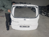 FORD COURİER BEYAZ BAGAJ KAPAĞI ORJINAL LOKALLIK