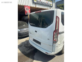 Oto Çıkma Parça / Ford / Transit Custom / Kaporta & Karoser / Bagaj Kapağı / Çıkma Parça 