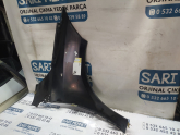 Oto Çıkma Parça / Renault / Fluence / Kaporta & Karoser / Sol Ön Çamurluk / Çıkma Parça 