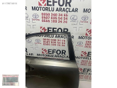 Oto Çıkma Parça / Honda / Civic / Kaporta & Karoser / Sol Arka Kapı / Çıkma Parça 