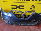Oto Çıkma Parça / Renault / Kadjar / Tampon / Ön Tampon / Çıkma Parça 