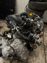 Oto Çıkma Parça / Renault / Clio / Motor / Motor (komple) / Çıkma Parça 