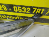 Oto Çıkma Parça / Renault / Trafic / Far & Stop / Sol Ön Far / Çıkma Parça 
