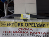 Oto Çıkma Parça / Opel / Astra / Kaporta & Karoser / Tavan Çıtası / Çıkma Parça 