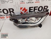 Oto Çıkma Parça / Toyota / Yaris / Far & Stop / Sol Ön Far / Çıkma Parça 