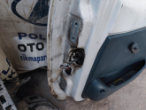 Oto Çıkma Parça / Renault / Kangoo / Kaporta & Karoser / Sağ Ön Kapı / Çıkma Parça 