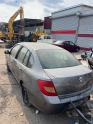 Hurda Belgeli Araçlar / Renault / Clio