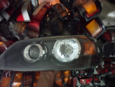 Oto Çıkma Parça / Nissan / Almera / Far & Stop / Sağ Ön Far / Çıkma Parça 